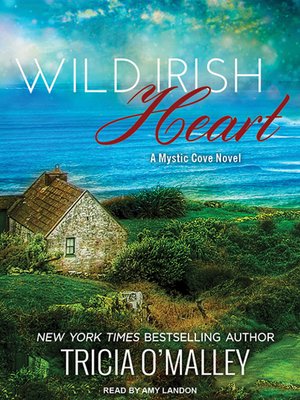 cover image of Wild Irish Heart